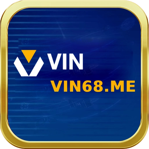 vin68.me