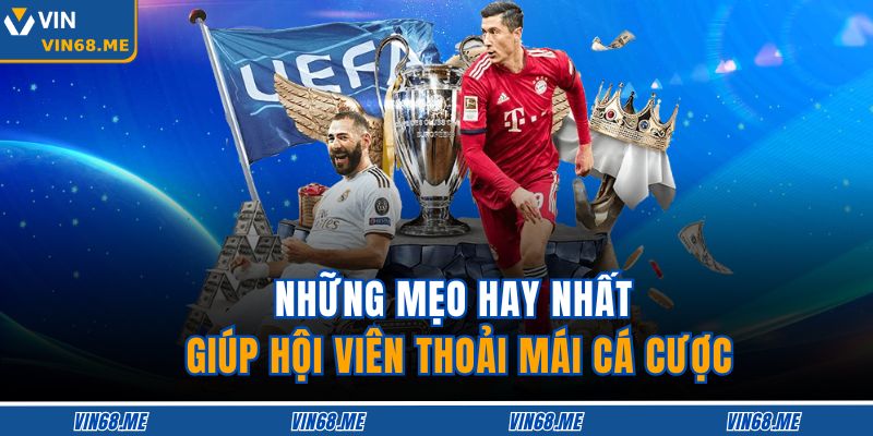 Thế Vận Hội Là Gì? Khám Phá Sự Kiện Đỉnh Cao Hot Nhất Vin68 4 Những mẹo hay nhất giúp hội viên thoải mái cá cược